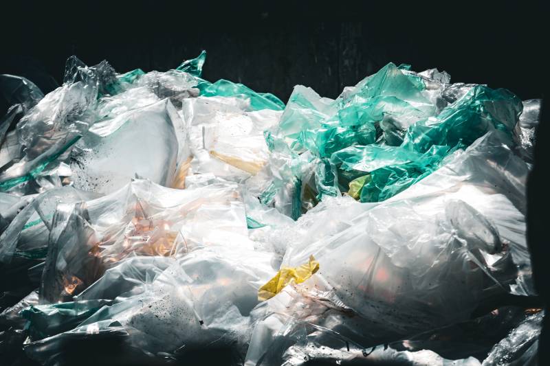 Depuis plus de 25 ans, nous collectons, traitons et valorisons les déchets, les ferrailles et métaux.